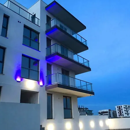 Noma Seaview * Mamaia