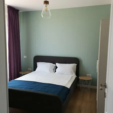 Noma Seaview Apartment Mamaia