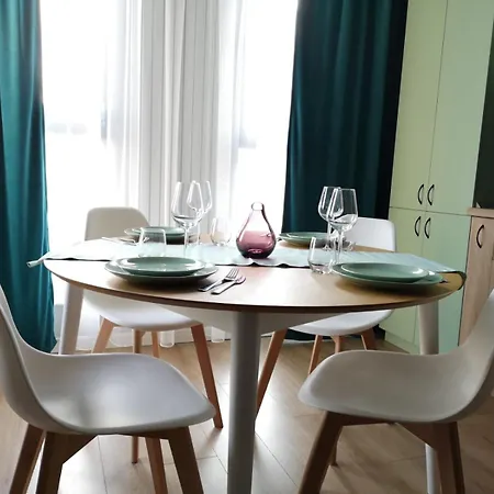 Noma Seaview Apartment