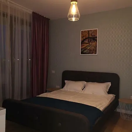 Apartment Noma Seaview