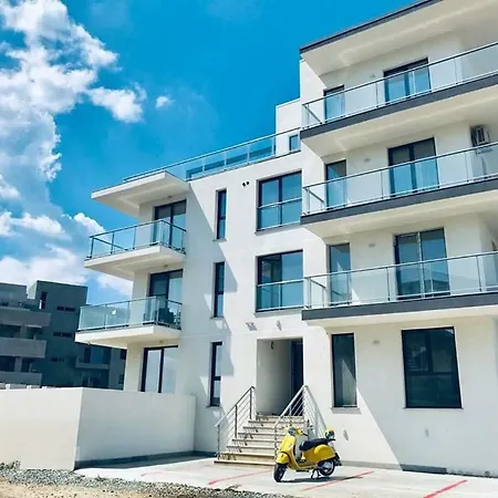 Noma Seaview * Mamaia