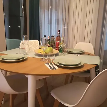 Noma Seaview * Mamaia