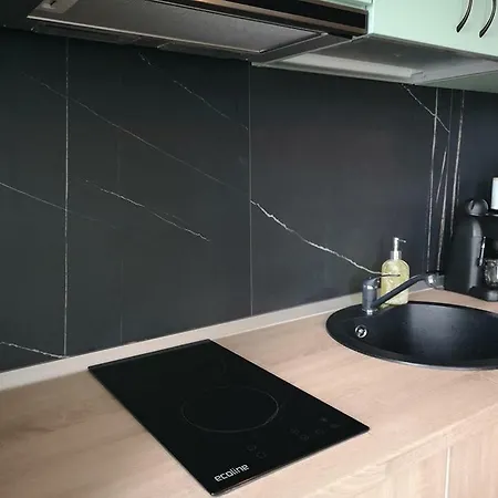 Apartment Noma Seaview