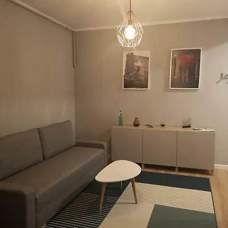 Apartment Noma Seaview *