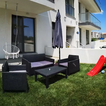 Apartment Noma Seaview Mamaia
