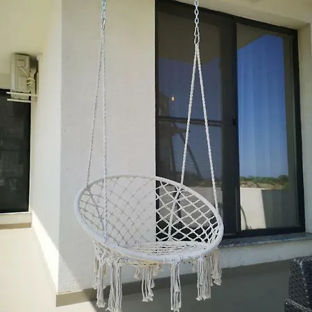 Apartment Noma Seaview *