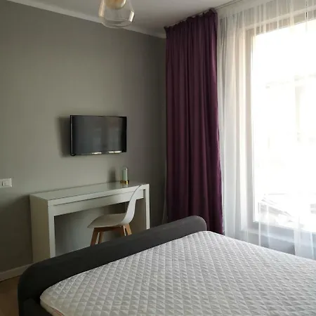 Appartamento Noma Seaview *