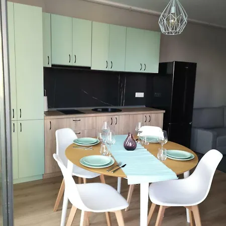 Appartamento Noma Seaview Mamaia
