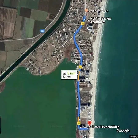 Noma Seaview * Mamaia