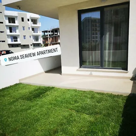 Noma Seaview Appartamento
